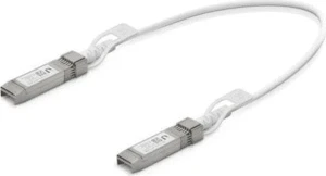 Ubiquiti UC-DAC-SFP28 DAC SFP+ MODULE 25G 0.5M DIRECT ATTACH COPPER CABLE