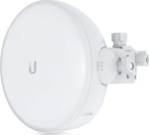 Ubiquiti UBNT GBE-Plus [GigaBeam airMAX Plus 60 GHz Radio, 1,5Gbps+, 2160MHz]