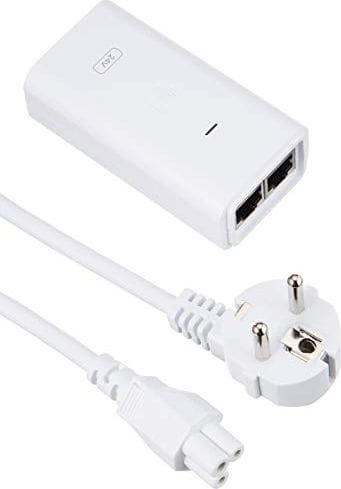 Ubiquiti POE Injector Ubiquiti 24VDC, 12W POE-24-12W-WH