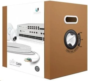 Ubiquiti  Cat6, 23 AWG, 305m
