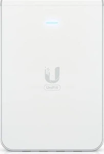 Ubiquiti U6-IW Punkt dostępowy UniFi6 In-Wall