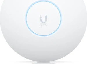 Ubiquiti Unifi U6-Enterprise Wifi-6