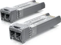 Ubiquiti UBNT UACC-OM-MM-10G-D-2  - U Fiber, Multi-Mode Module, 10G, 2-Pack