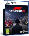 F1 Manager 2022 PS5