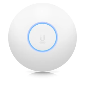Ubiquiti UniFi U6+