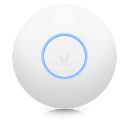 Ubiquiti UniFi U6+