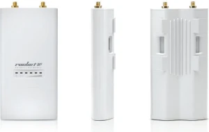 Ubiquiti airMAX Rocket M3 - RocketM3