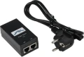 Ubiquiti PoE-48 Passive PoE Adapter EU, 48V 0.5A, 24W, Gigabit Ethernet version