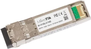 MikroTik MT S+31DLC10D