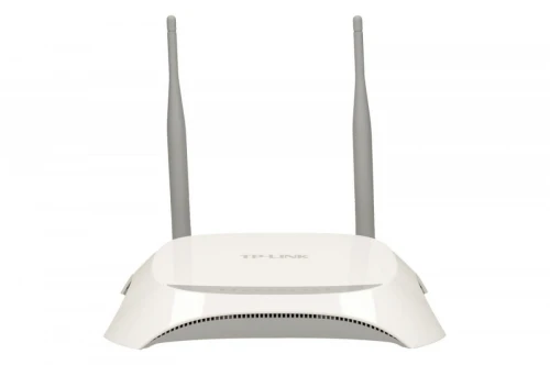 Router TP-LINK TL-MR3420