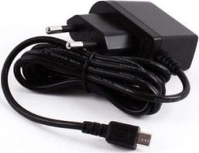 MikroTik 5VPOW 5V 1A POWER SUPPLY  FOR HAP MINI, HAP LITE, CAP LITE