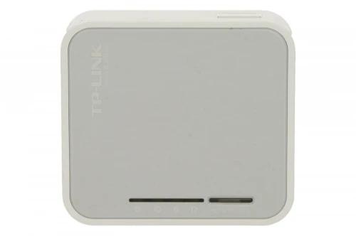 Router TP-LINK TL-MR3020