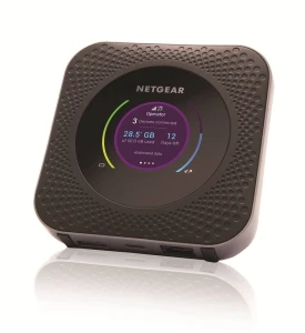 NETGEAR AirCard MR1100
