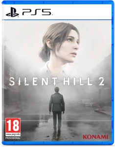 Silent Hill 2 Remake