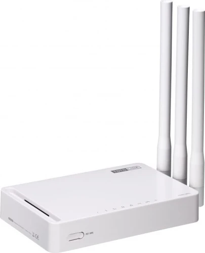 TotoLink N302R+