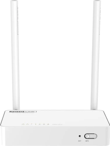 TotoLink N300RT V4