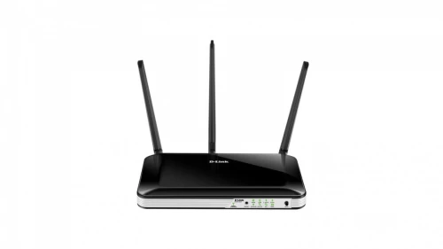 D-Link Router 4xLAN 1xWAN 4G LTE DWR-953