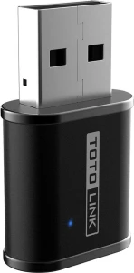 TotoLink A650USM WiFi USB AC650 Dual Band MU-MIMO