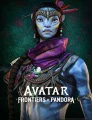 PS5 Avatar: Frontiers of Pandora
