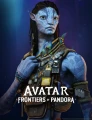 PS5 Avatar: Frontiers of Pandora