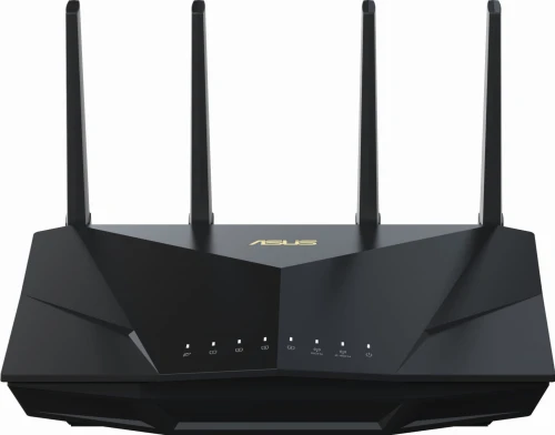 Asus RT-AX5400 Wi-Fi 6 VPN 4x1GbE USB 3.2