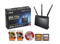 Router Asus RT-AC68U
