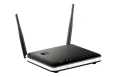 D-Link DWR-116  WiFi router N300 1xWAN 4xLAN