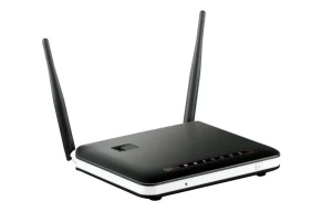 D-Link DWR-116