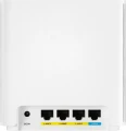 Asus ZenWiFi XD6S 1-pack, Wireless AX5400 Dual-band Mesh WiFi 6 System