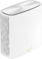 Asus ZenWiFi XD6S 1-pack, Wireless AX5400 Dual-band Mesh WiFi 6 System