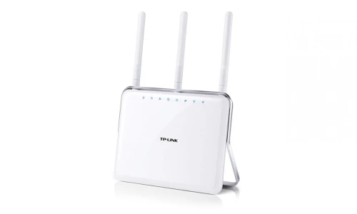 TP-LINK Archer C9 router AC1900 DB 1WAN 4LAN 2USB