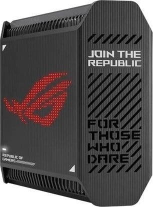Asus ROG Rapture GT6 Czarny 1-pak