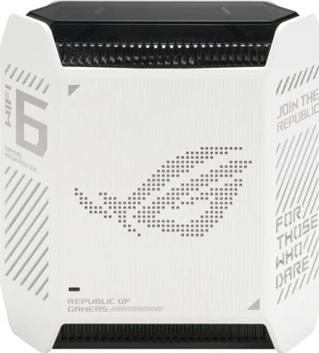 Asus ROG Rapture GT6 Biały 1-pack