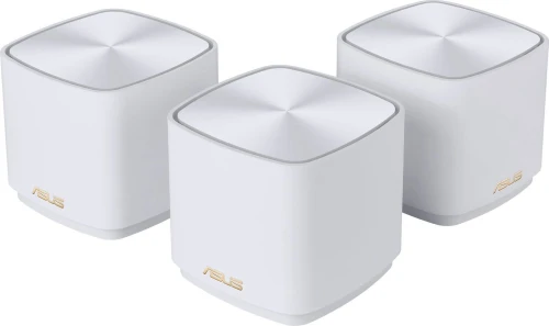 Asus ZenWiFi XD5 AX3000 3pak