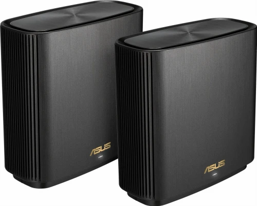Asus ZenWiFi XT9 Czarny 2-pack