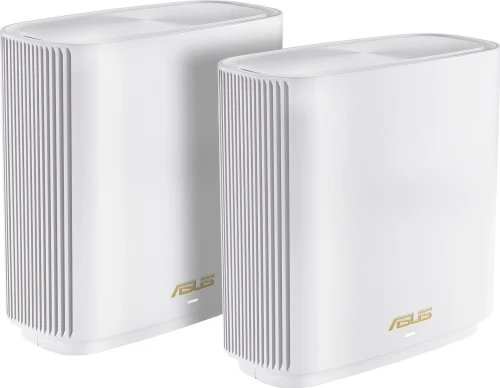 Asus ZenWiFi XT9 Biały 2-pack