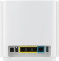 Asus ZenWiFi XT9 Biały 2-pack