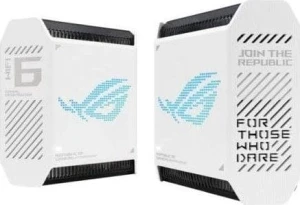Asus ROG Rapture GT6 Biały 2-pack