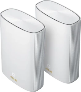 Asus ZenWiFi AX Hybrid XP4 2szt.