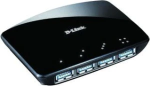 D-Link 4x USB-A 3.0