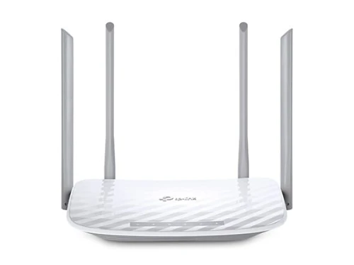 Router TP-LINK Archer C50 AC1200 DualBand 4LAN 1WAN