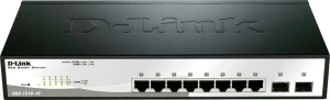 D-Link DGS-1210-10/E