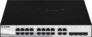 D-Link DGS-1210-20/E