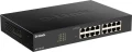 D-Link 24-Port Layer2 PoE Gigabit Smart Switch2
