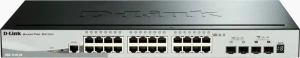 D-Link DGS-1510-28X/E
