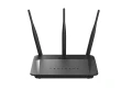 D-Link Router 4xLAN 1xW AN AC750 DB DIR-809/E