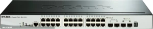 D-Link DGS-1510-28P/E