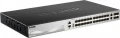 D-Link DGS-3130-30S 24xSFP 2x10GB 4xSFP+
