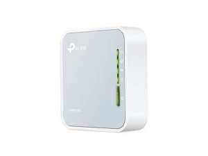 TP-Link TL-WR902AC