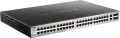D-Link DGS-3130-54TS 48GE 4SFP+ 2x10GE